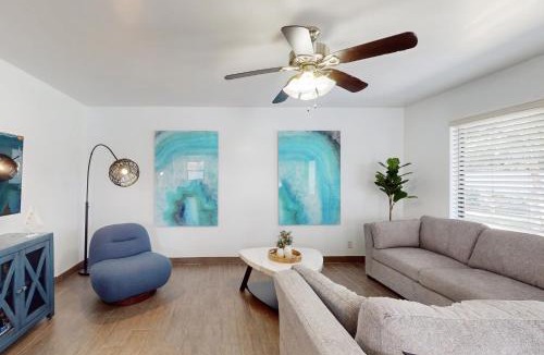 Singer Island Apartment | The Sailor's Perch, Unit 4