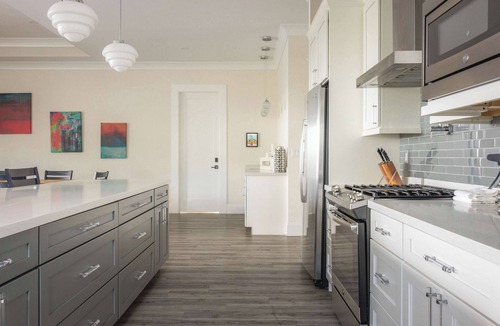 Key West House | The Seagate Estate at Lunara Bay