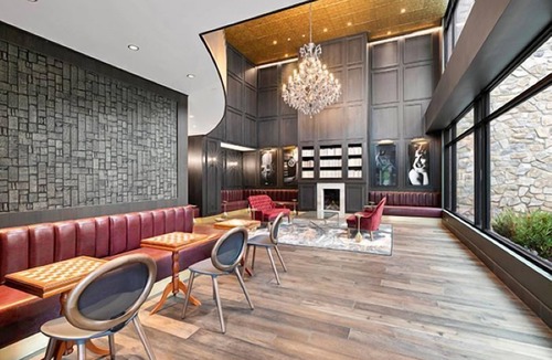 East Garden City Hotel | The Selby