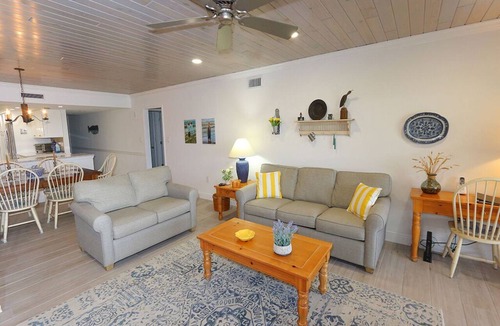 Whitney Beach Condo | The Shore 211-Stylish 2BR Gulffront Condo with Stunning Sunsets & Pool by RVA
