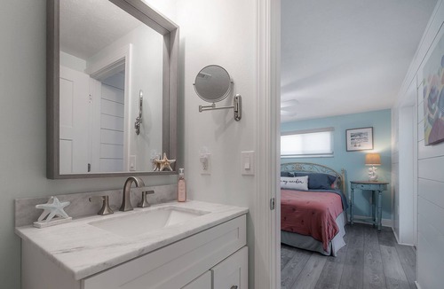 Ruskin House | The SouthShore Mermaid