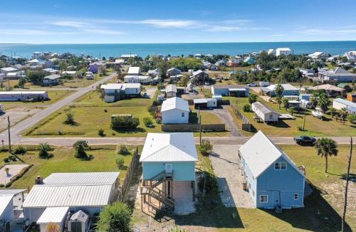 Port St. Joe House | The Starfish by Pristine Properties Vacation Rentals