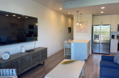 North Trail Condo | The Strand of Sarasota FL 214
