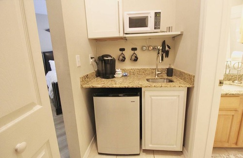 Port Saint Lucie Condo | The Studio at PGA Village Golf Villas