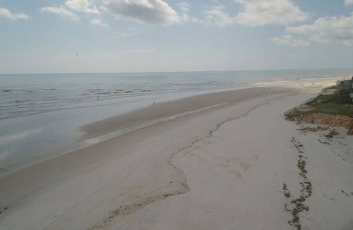 Crescent Beach House | The Summer House - Lower, 2 Bedroom, 1 Bath