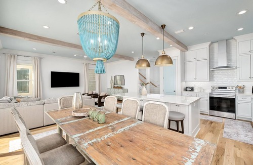Laguna Beach Estates House | The Sunrise House! Spectacular Gulf Front Lux Home with Private Pool.