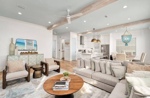 Laguna Beach Estates House | The Sunrise House! Spectacular Gulf Front Lux Home with Private Pool.