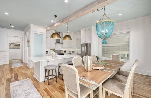 Laguna Beach Estates House | The Sunrise House! Spectacular Gulf Front Lux Home with Private Pool.