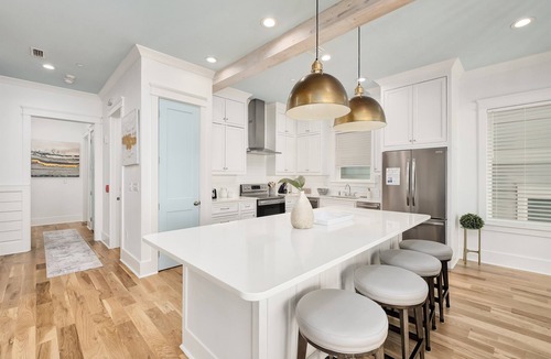 Laguna Beach Estates House | The Sunrise House! Spectacular Gulf Front Lux Home with Private Pool.