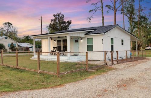 Port St. Joe House | The Surf Ranch by Pristine Properties Vacation Rentals
