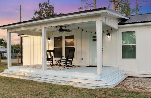 Port St. Joe House | The Surf Ranch by Pristine Properties Vacation Rentals