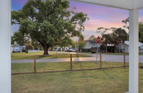 Port St. Joe House | The Surf Ranch by Pristine Properties Vacation Rentals