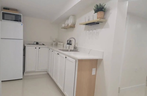 Allapattah House | The teeny tiny house