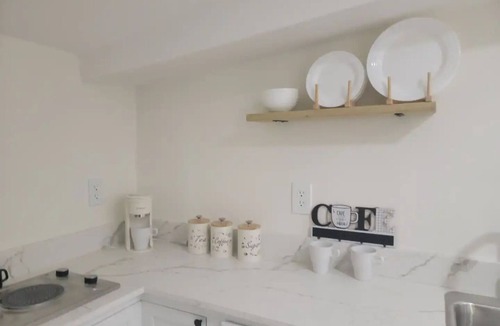Allapattah House | The teeny tiny house