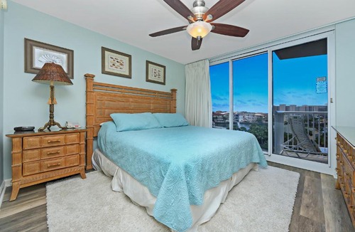 Bunkers Cove Apartment | The Terrace @ Pelican Beach 402 - 1359837