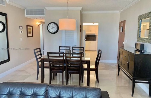 Hollywood South Central Beach Condo | The Tides Oceanview 2 Bdrm Beachfront Condo in Hollywood FL