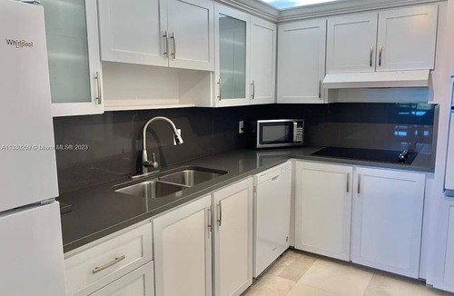 Hollywood South Central Beach Condo | The Tides Oceanview 2 Bdrm Beachfront Condo in Hollywood FL