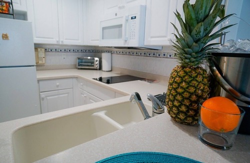 Ortona Park Condo | The Tropics | Spacious 1BR | 12th Floor Views