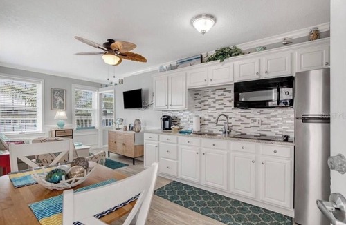 Flagler Beach Condo | The Tuscan Sunset