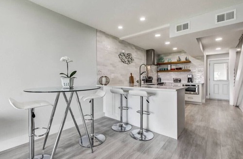 Crescent Beach Apartment | The Ultimate Intracoastal Living Experience in FL