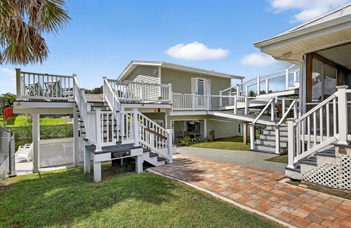 Taylor Creek House | The Ultimate Lake Okeechobee Fishing Retreat
