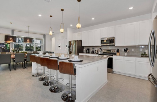 Veranda Palms Villa | The Ultimate New 15 Bedroom 16 Bathroom Vernada Palms Resort Villa Only Minutes To Disney