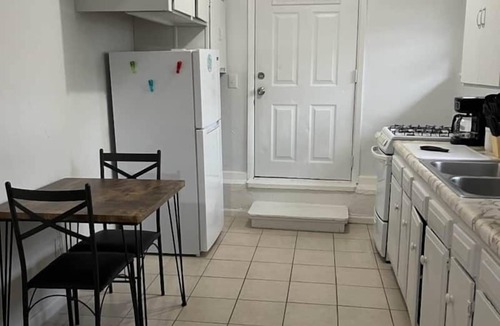 Jacksonville Apartment | The Van Zant House