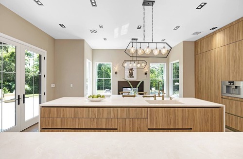 Saddle River House | The Velvet Pearl Estate Hosted by Stayshores
