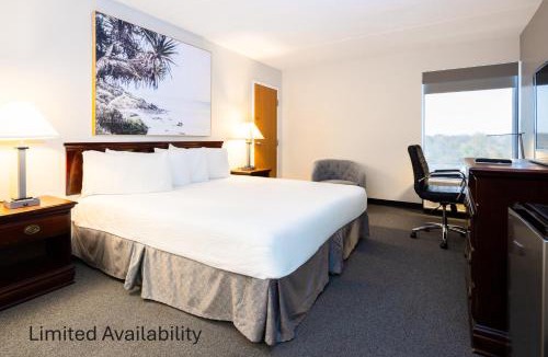 Butztown Hotel | The View Inn & Suites Bethlehem/Allentown/Lehigh Airport