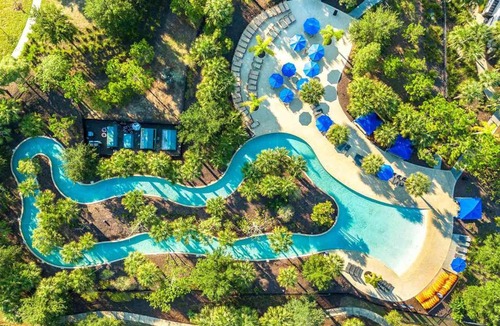 Loughman Resort | The Village, Homes by Villatel