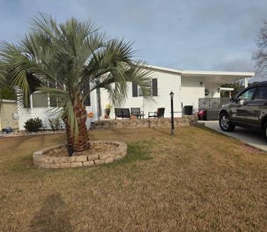 The Villages Villa | The Villages Fl Lady Lake
