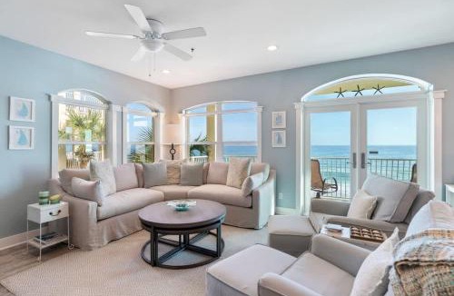 Santa Rosa Beach House | The Villas at Santa Rosa Beach