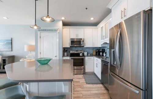 Santa Rosa Beach House | The Villas at Santa Rosa Beach