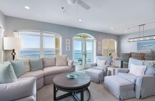 Santa Rosa Beach House | The Villas at Santa Rosa Beach