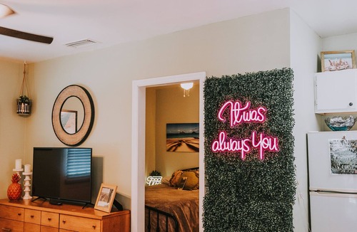 Krulder House | The Vintage Love Shack