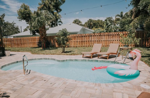 Krulder House | The Vintage Love Shack