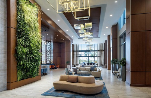 Central Sarasota Hotel | The Westin Sarasota