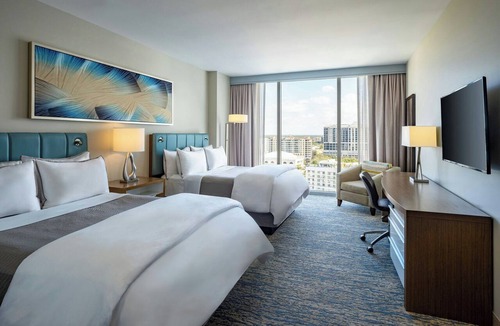 Central Sarasota Hotel | The Westin Sarasota