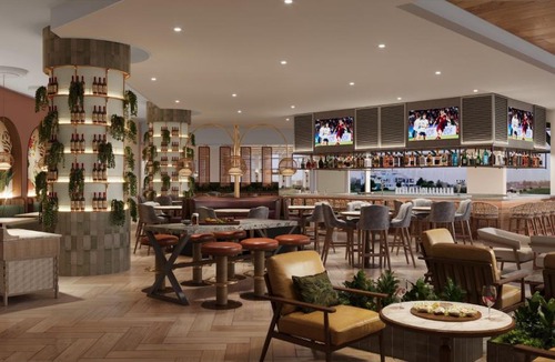 Rocky Point Hotel | The Westin Tampa Bay