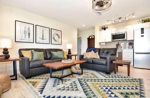 Painters Hill Apartment | The White House Flagler Beach Ocean Views- Unit 23