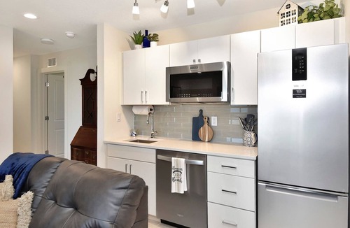Painters Hill Apartment | The White House Flagler Beach Ocean Views- Unit 23