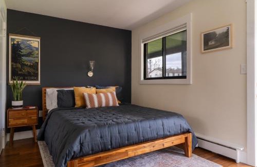 Catskill Apartment | The Willow, Catskill