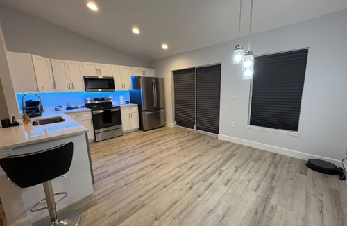 Dunnellon House | The World Equestrian Center is 15 minutes away. lake park less then 1min away.