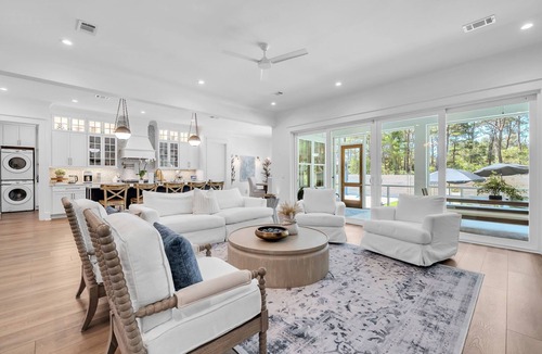 Gulfview Heights House | Thirty Fay by Stay on 30a