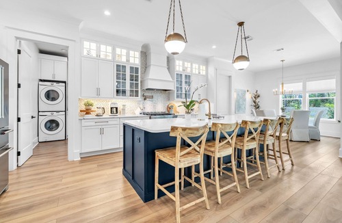 Gulfview Heights House | Thirty Fay by Stay on 30a