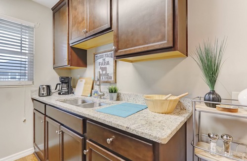 Southbank Apartment | This apartment is a 1 bedroom(s), 1 bathrooms, located in Jacksonville, FL.