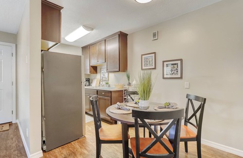 Southbank Apartment | This apartment is a 1 bedroom(s), 1 bathrooms, located in Jacksonville, FL.