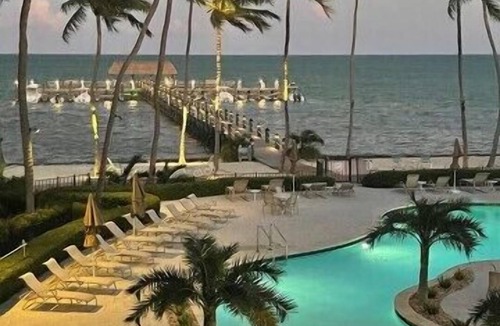 Upper Matecumbe Key Condo | This condo is located in one of Islamorada's most prestigious condo complexes.