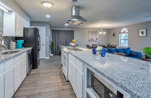 Warner Robins House | This house is a 4 bedroom(s), 2 bathrooms, located in Warner Robins, GA.