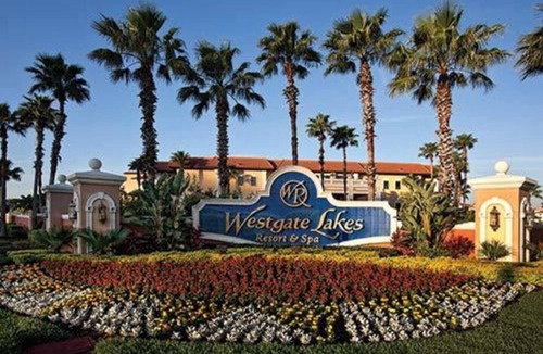 Florida Central Atlantic Coast Resort | Three-Bedroom Villa at Westgate Lakes Resort and Spa